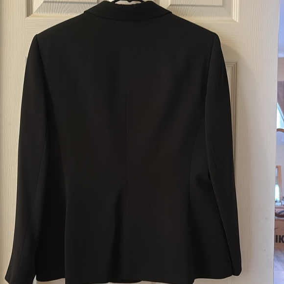 NWT Kasper Blazer 16P - Picture 5 of 5